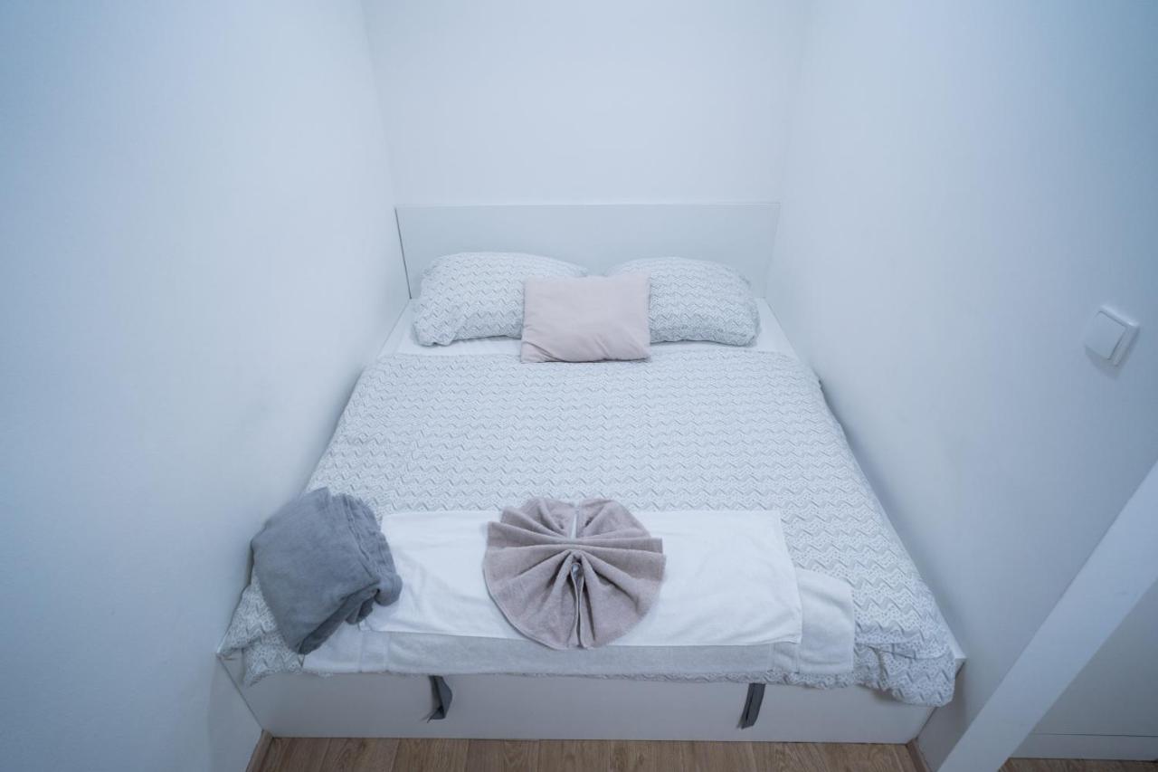 Apartmán Haas Downtown With Parking *