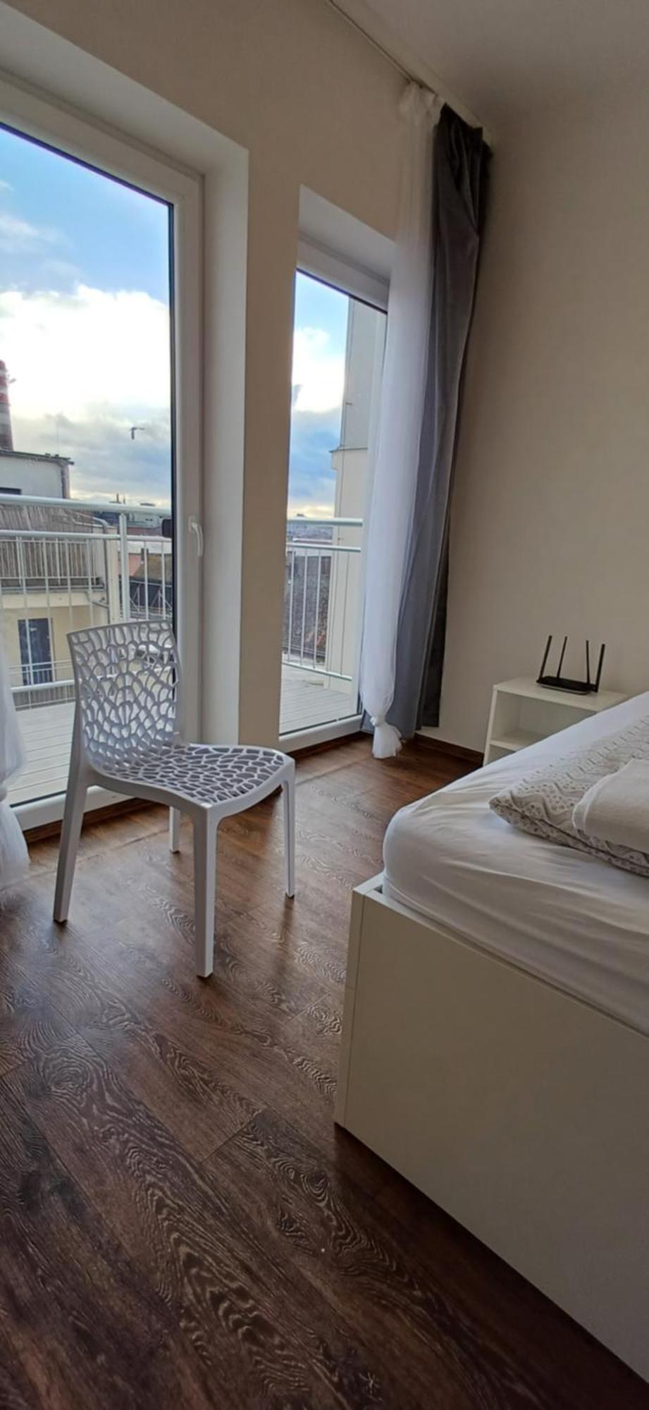 Apartment Haas Downtown With Parking