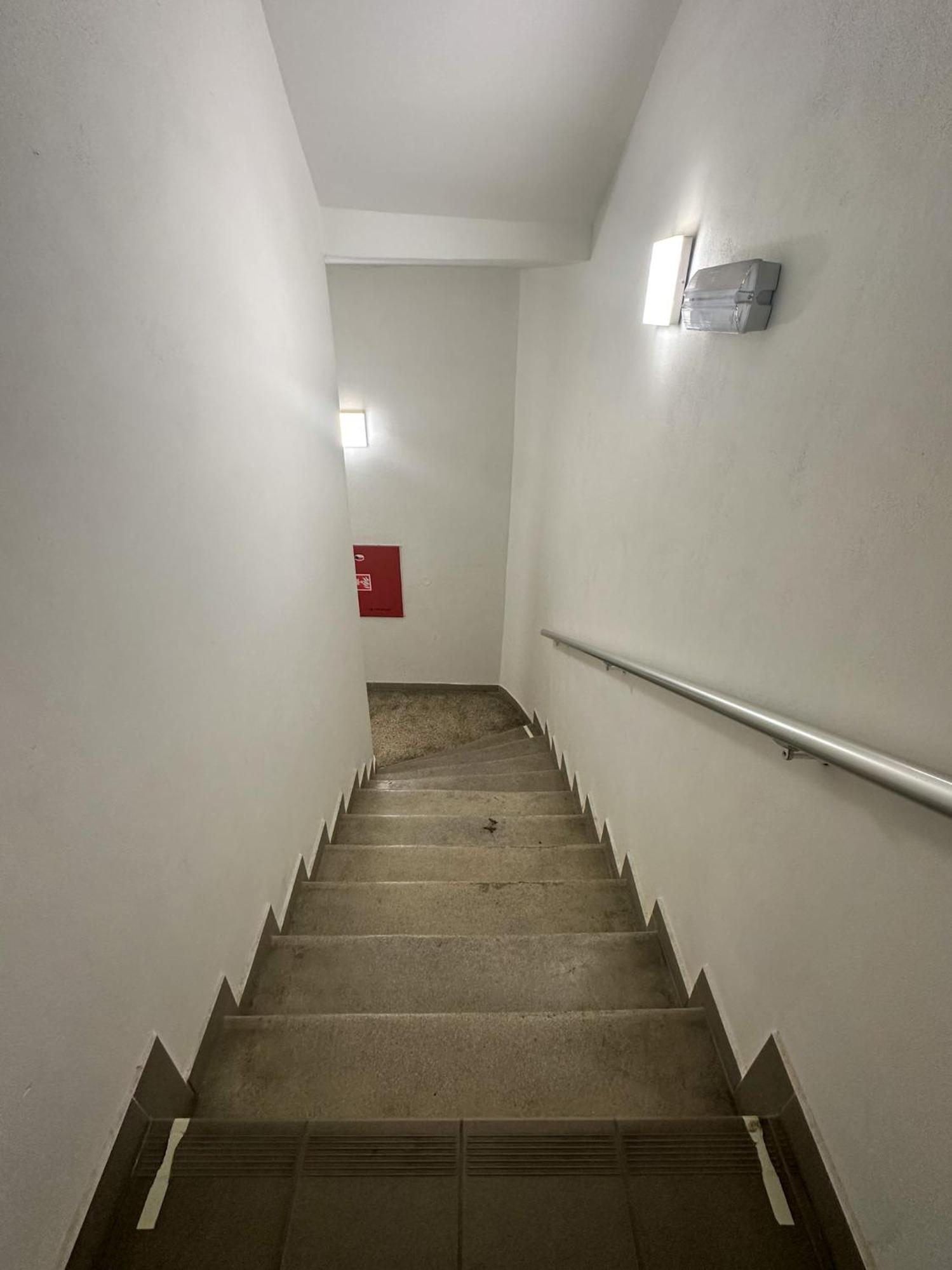 Haas Downtown With Parking Brno