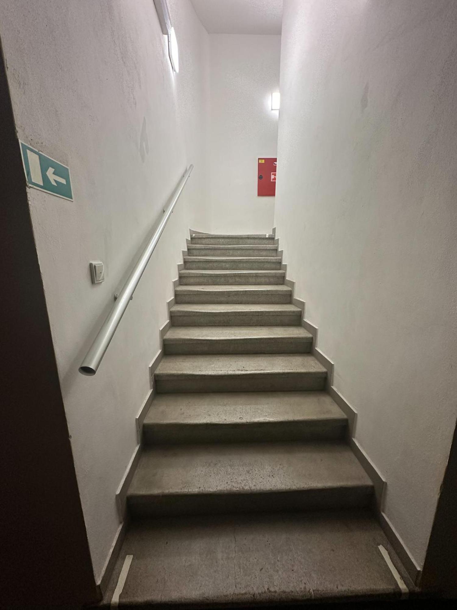 Apartmán Haas Downtown With Parking *