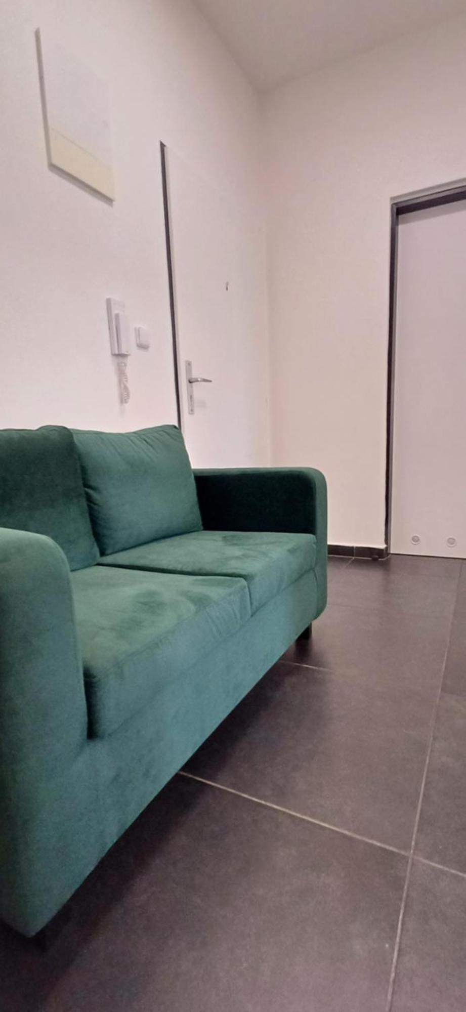 Haas Downtown With Parking * Brno