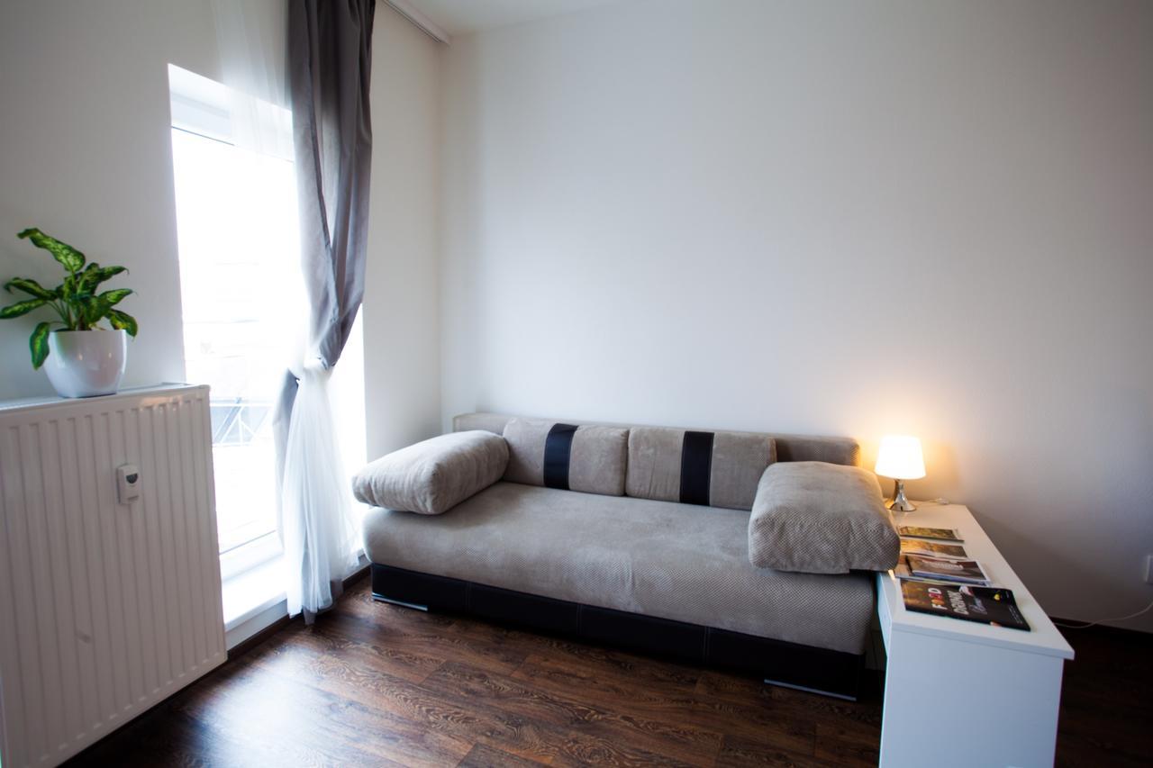 Haas Downtown With Parking Apartmán *