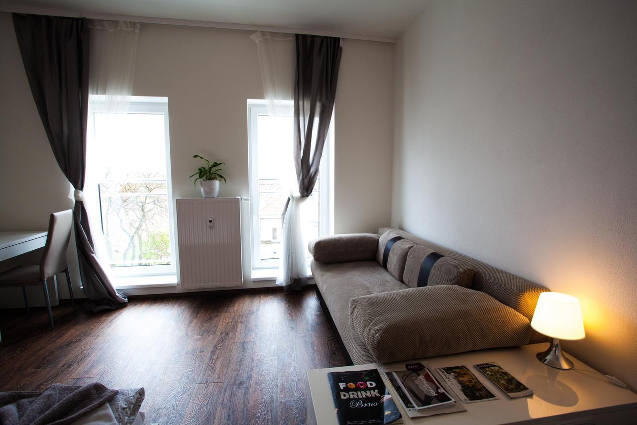 Apartment Haas Downtown With Parking *