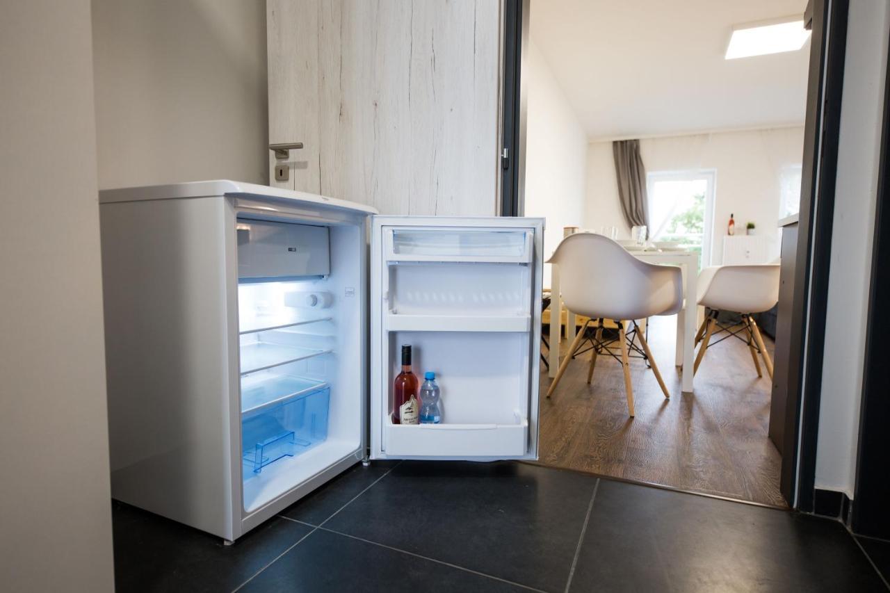 Apartment Haas Downtown With Parking Brno