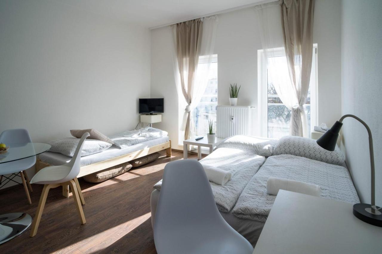 Apartmán Haas Downtown With Parking *